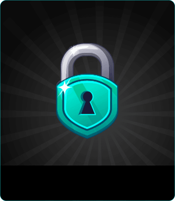 lock card
